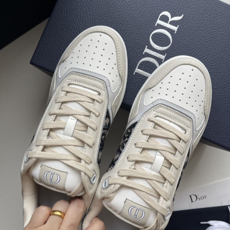 Christian Dior Sneakers